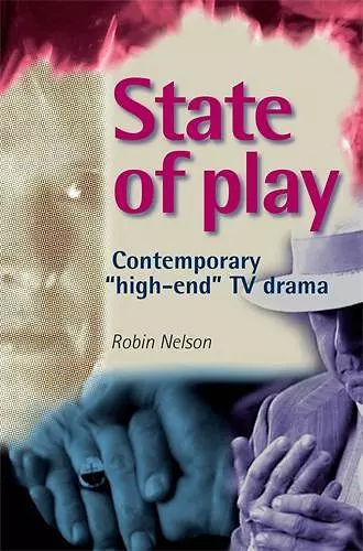 State of Play cover