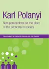 Karl Polanyi cover