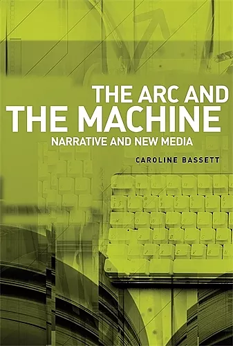 The ARC and the Machine cover