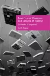 Robert Louis Stevenson and Theories of Reading cover