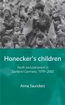 Honecker's Children cover