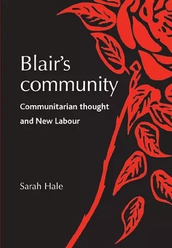 Blair’S Community cover