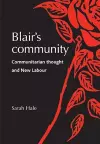 Blair’S Community cover