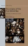 The Origins of the First World War cover