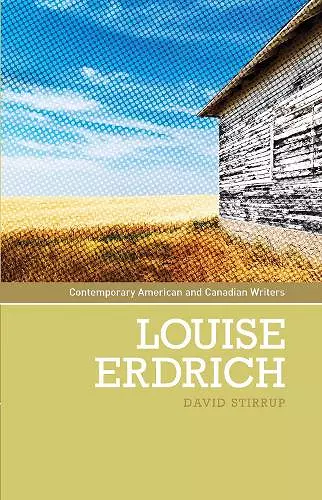 Louise Erdrich cover