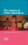 The Cinema of Pedro AlmodóVar cover