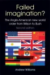 Failed Imagination? cover
