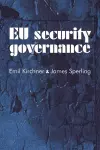 Eu Security Governance cover