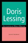 Doris Lessing cover