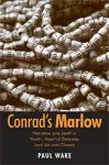 Conrad's Marlow cover
