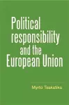 Political Responsibility and the European Union cover