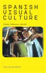 Spanish Visual Culture cover