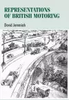 Representations of British Motoring cover