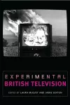 Experimental British Television cover