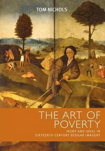 The Art of Poverty cover