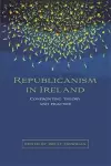 Republicanism in Ireland cover