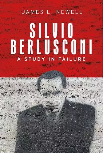 Silvio Berlusconi cover