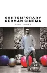 Contemporary German Cinema cover