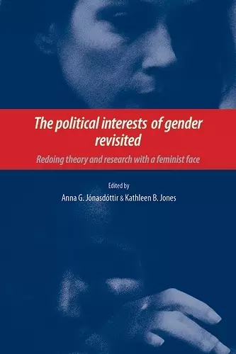The Political Interests of Gender Revisited cover