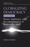 Globalizing Democracy cover