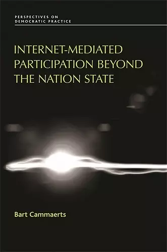 Internet-Mediated Participation Beyond the Nation State cover