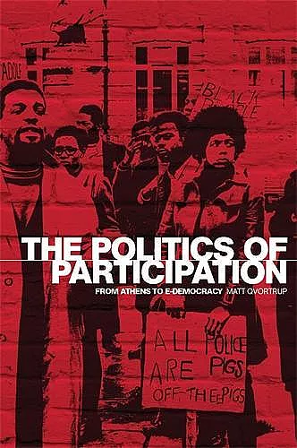 The Politics of Participation cover