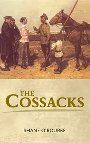 The Cossacks cover