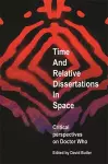 Time and Relative Dissertations in Space cover