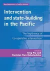 Intervention and State-Building in the Pacific cover