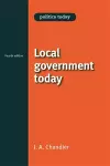 Local Government Today cover