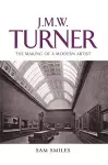 J. M. W. Turner cover