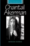 Chantal Akerman cover