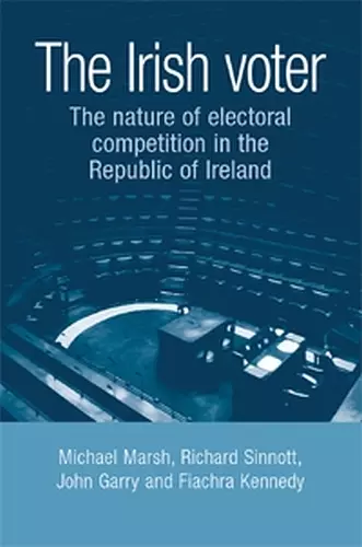 The Irish Voter cover