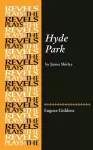 Hyde Park cover