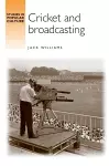 Cricket and Broadcasting cover