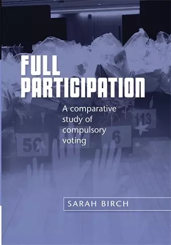 Full Participation cover