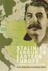 Stalinist Terror in Eastern Europe cover