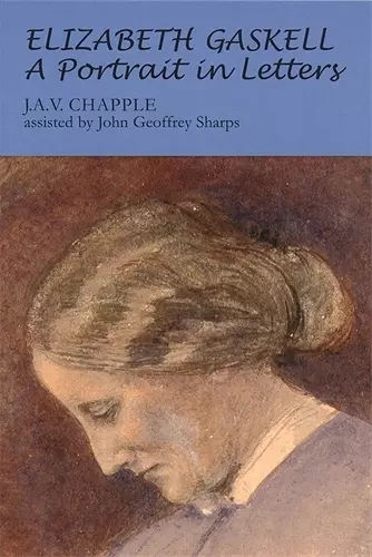 Elizabeth Gaskell cover