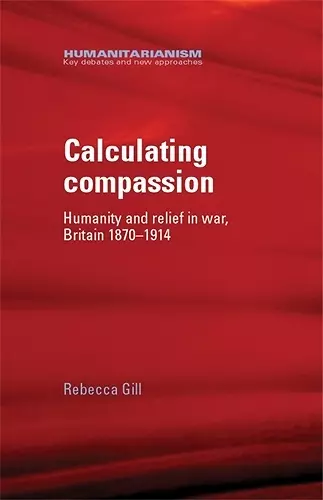 Calculating Compassion cover