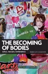 The Becoming of Bodies cover