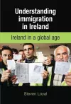 Understanding Immigration in Ireland cover