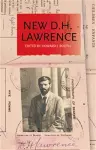 New D.H. Lawrence cover