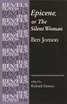 Epicene, or the Silent Woman cover