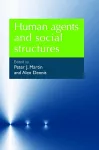 Human Agents and Social Structures cover