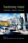 Transforming Ireland cover