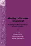 Adapting to European Integration? cover