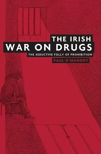 The Irish War on Drugs cover