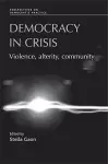 Democracy in Crisis cover