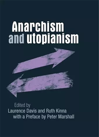 Anarchism and Utopianism cover