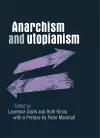 Anarchism and Utopianism cover